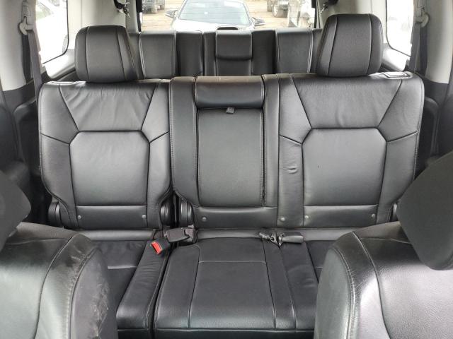 Photo 10 from auction – 2014 HONDA PILOT TOUR with VIN 5FNYF4H98EB002924