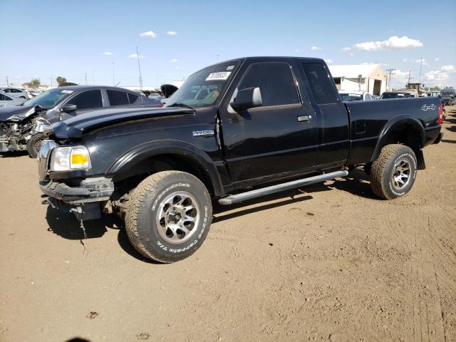 FORD RANGER SUP 2011 with VIN 1FTLR4FE6BPA08370 - Photo from auction