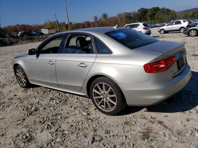 Photo 2 from auction – 2014 AUDI A4 PREMIUM with VIN WAUFFAFL8EN045940