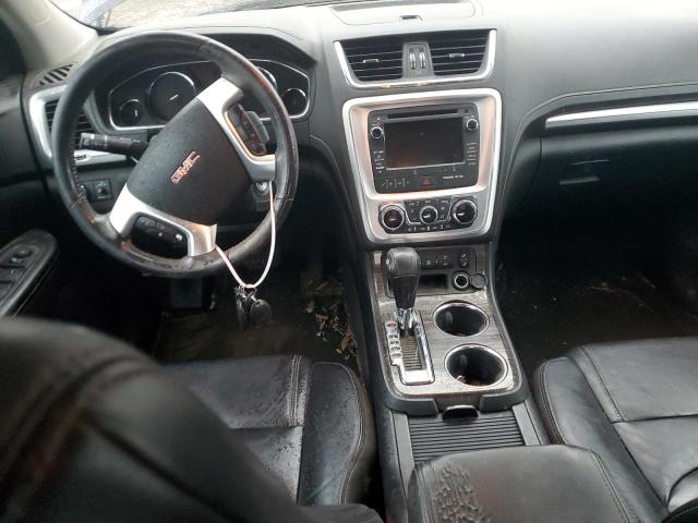 Photo 8 from auction – 2014 GMC ACADIA SLT with VIN 1GKKRRKD6EJ243689