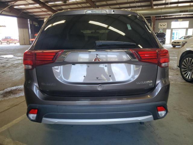 Photo 6 from auction – 2016 MITSUBISHI OUTLANDER with VIN JA4AD3A31GZ035004
