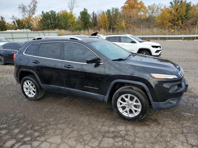 Photo 4 from auction – 2014 JEEP CHEROKEE L with VIN 1C4PJMCB0EW185946