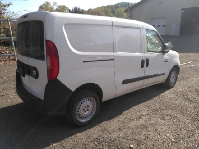 Фото 3 с аукциона – 2021 RAM PROMASTER с VIN ZFBHRFAB7M6U33879