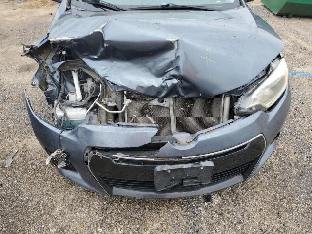 Photo 11 from auction – 2015 TOYOTA COROLLA L with VIN 5YFBURHE6FP223286