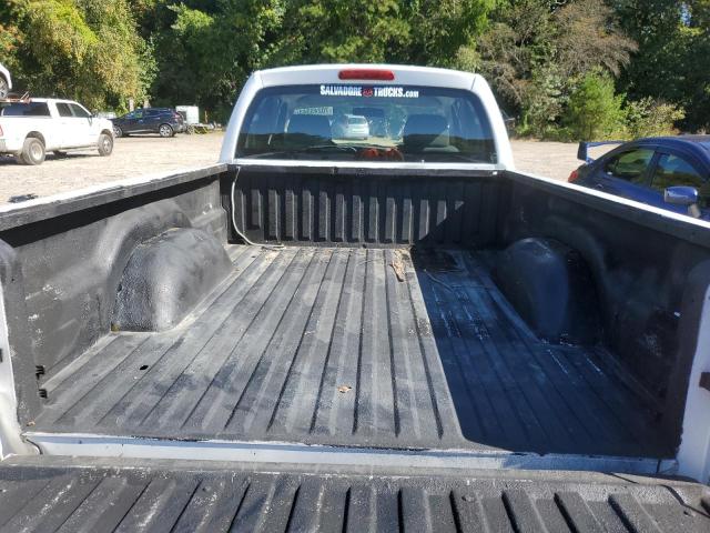 Photo 10 from auction – 2010 DODGE DAKOTA ST with VIN 1D7CE2BKXAS241438