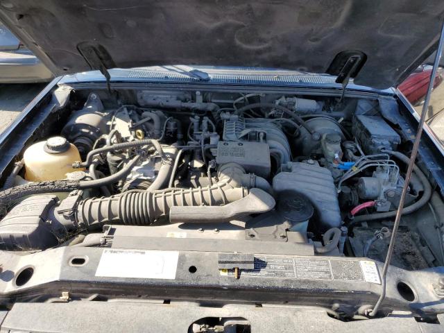 Photo 11 from auction – 2001 FORD RANGER with VIN 1FTYR10D01PB48630