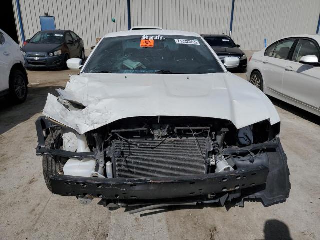 Photo 5 from auction – 2012 DODGE CHARGER SE with VIN 2C3CDXBG9CH115074