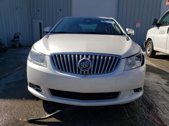 Photo 5 from auction – 2010 BUICK LACROSSE C with VIN 1G4GC5GG2AF146674