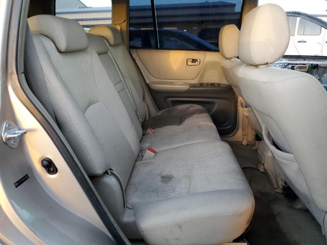 Photo 10 from auction – 2006 TOYOTA HIGHLANDER with VIN JTEEP21A360156008