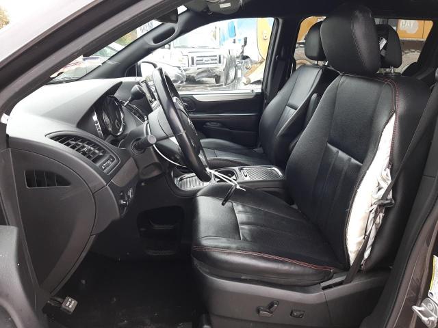 Photo 7 from auction – 2019 DODGE GRAND CARA with VIN 2C4RDGEG4KR553317