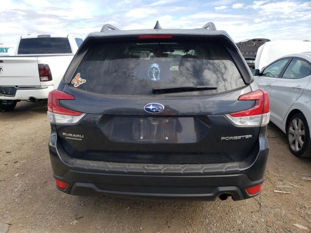 Photo 6 from auction – 2019 SUBARU FORESTER P with VIN JF2SKAEC7KH467093