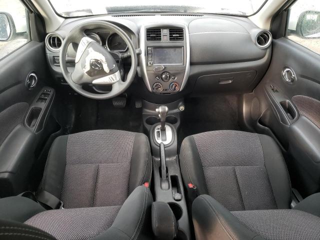 Photo 8 from auction – 2019 NISSAN VERSA S with VIN 3N1CN7AP0KL881245