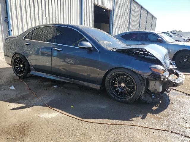 Photo 4 from auction – 2005 ACURA TSX with VIN JH4CL96885C005151