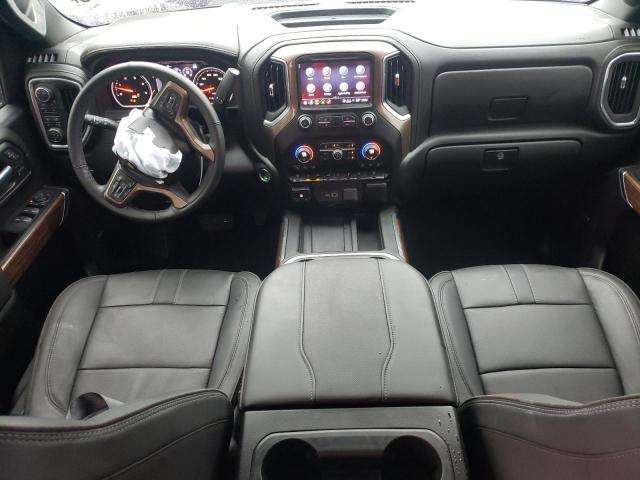 Photo 8 from auction – 2023 CHEVROLET SILVERADO with VIN 1GC4YREY0PF177359
