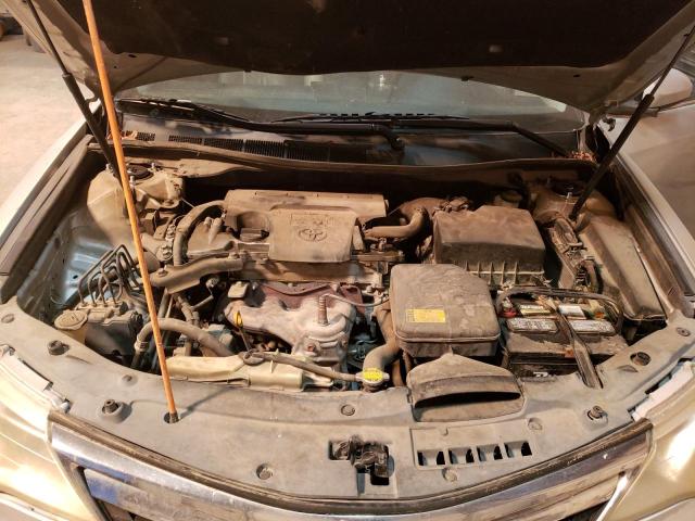 Photo 11 from auction – 2012 TOYOTA CAMRY BASE with VIN 4T1BF1FK3CU041415