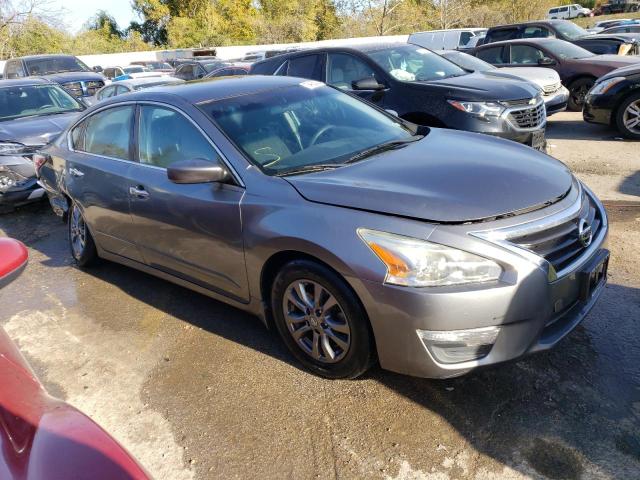 Photo 4 from auction – 2015 NISSAN ALTIMA 2.5 with VIN 1N4AL3AP8FC488779