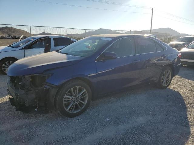 Photo 1 from auction – 2016 TOYOTA CAMRY LE with VIN 4T1BF1FK3GU594684