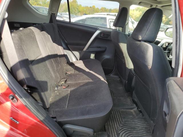 Photo 11 from auction – 2013 TOYOTA RAV4 XLE with VIN JTMRFREV9DD017456