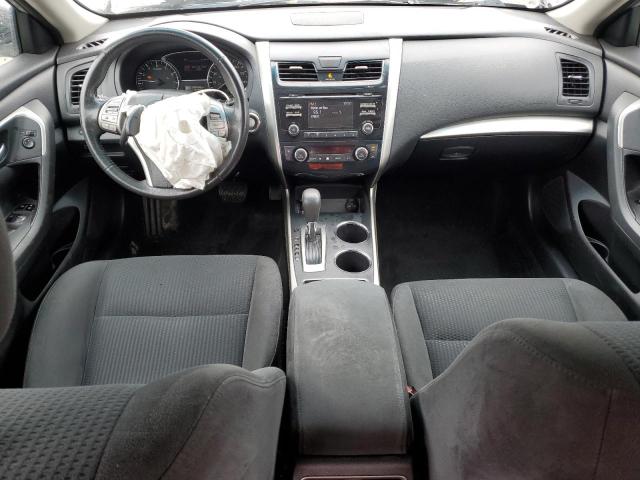Photo 8 from auction – 2015 NISSAN ALTIMA 2.5 with VIN 1N4AL3APXFC119485