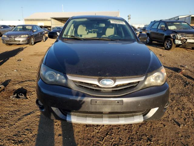 Photo 5 from auction – 2011 SUBARU IMPREZA OU with VIN JF1GH6D62BH808546