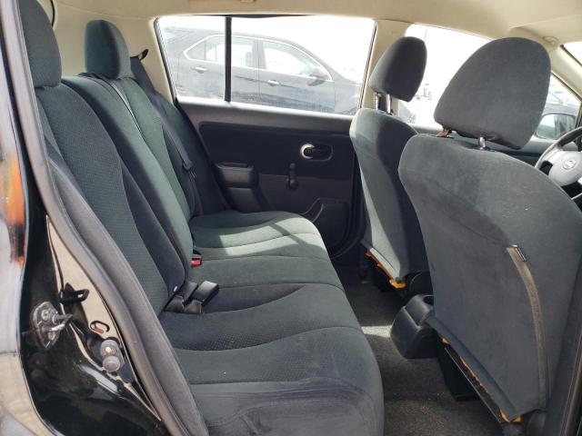 Photo 10 from auction – 2011 NISSAN VERSA S with VIN 3N1BC1CP6BL389721