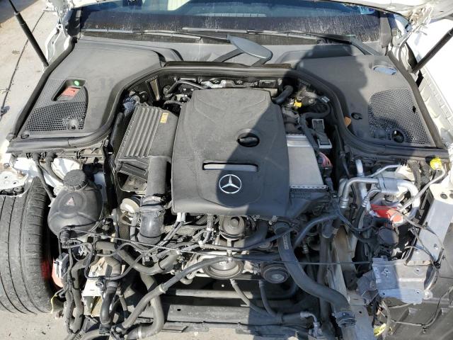 Photo 11 from auction – 2017 MERCEDES-BENZ E 300 with VIN WDDZF4JB7HA049818