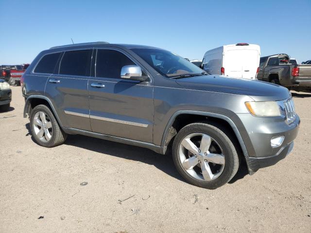 Photo 4 from auction – 2011 JEEP GRAND CHER with VIN 1J4RS6GT7BC632980