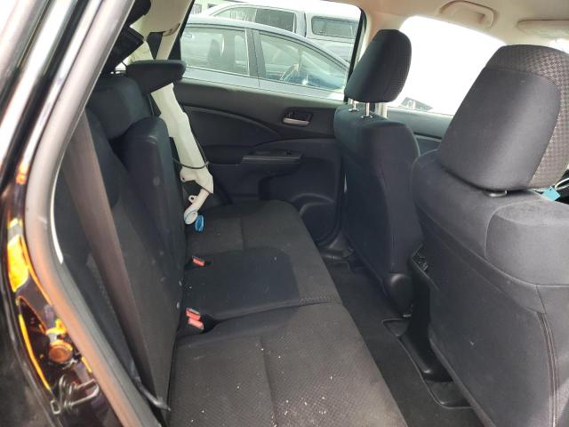 Photo 10 from auction – 2016 HONDA CR-V LX with VIN 2HKRM4H37GH601968