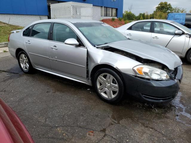 Photo 4 from auction – 2013 CHEVROLET IMPALA LT with VIN 2G1WB5E38D1114951