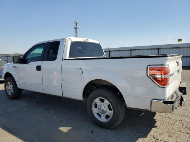 Photo 2 from auction – 2014 FORD F150 SUPER with VIN 1FTFX1CF1EKD61695