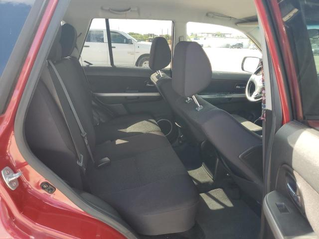 Photo 11 from auction – 2011 SUZUKI GRAND VITA with VIN JS3TE0D26B4101146