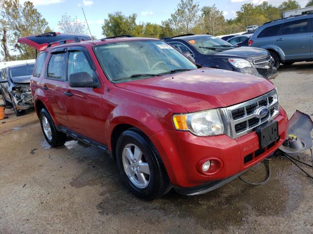 Photo 4 from auction – 2010 FORD ESCAPE XLT with VIN 1FMCU0D73AKB42949