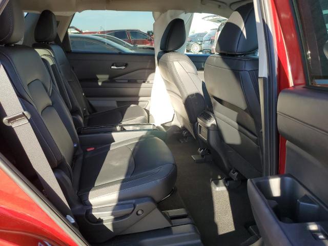 Photo 11 from auction – 2023 NISSAN PATHFINDER with VIN 5N1DR3CB2PC272348