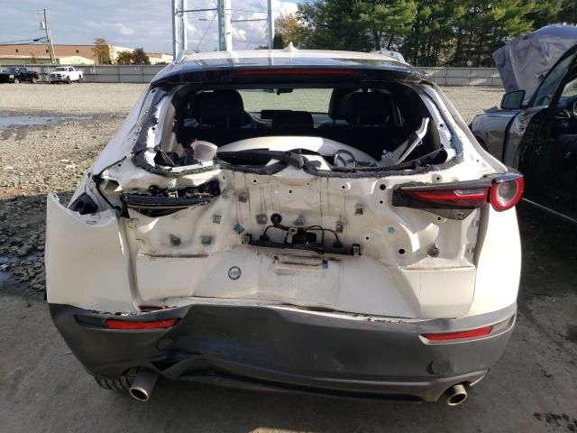 Photo 6 from auction – 2021 MAZDA CX-30 PREM with VIN 3MVDMBDL7MM236166