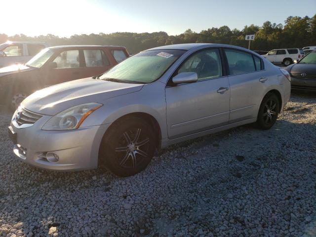 NISSAN ALTIMA BAS 2011 with VIN 1N4AL2AP5BN475187 - Photo from auction