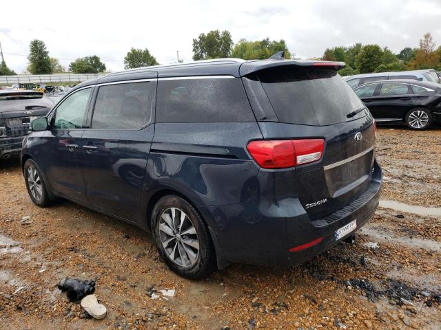 Photo 2 from auction – 2016 KIA SEDONA EX with VIN KNDMC5C11G6122111