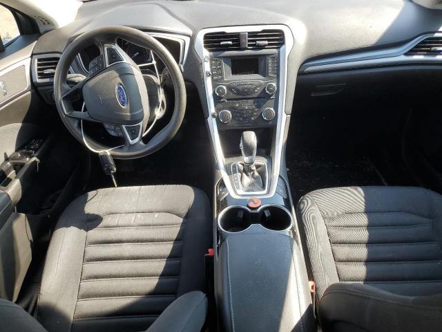 Photo 8 from auction – 2016 FORD FUSION SE with VIN 3FA6P0LU2GR360150