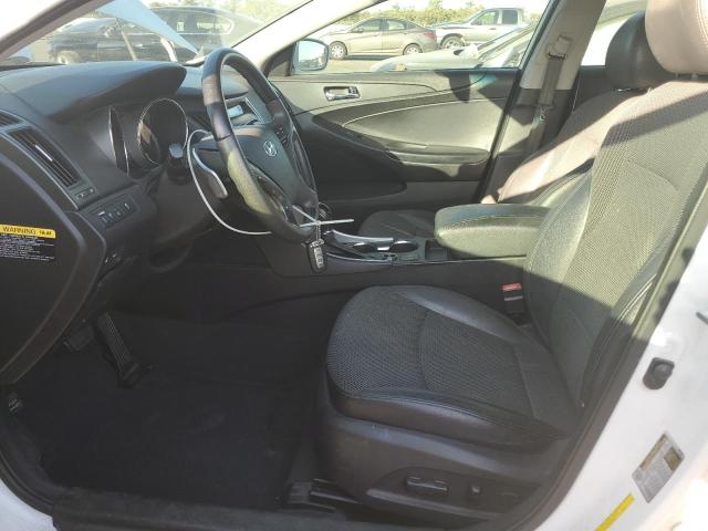 Photo 7 from auction – 2013 HYUNDAI SONATA SE with VIN 5NPEC4AB2DH639977