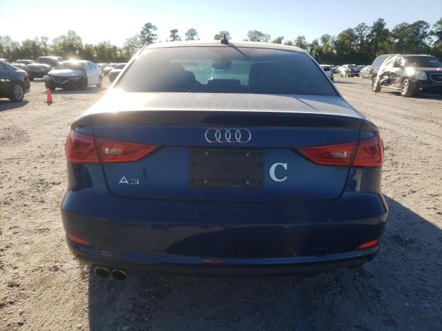 Photo 6 from auction – 2015 AUDI A3 PREMIUM with VIN WAUACGFF0F1078617