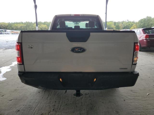 Photo 6 from auction – 2018 FORD F150 SUPER with VIN 1FTEX1CP4JKF62988