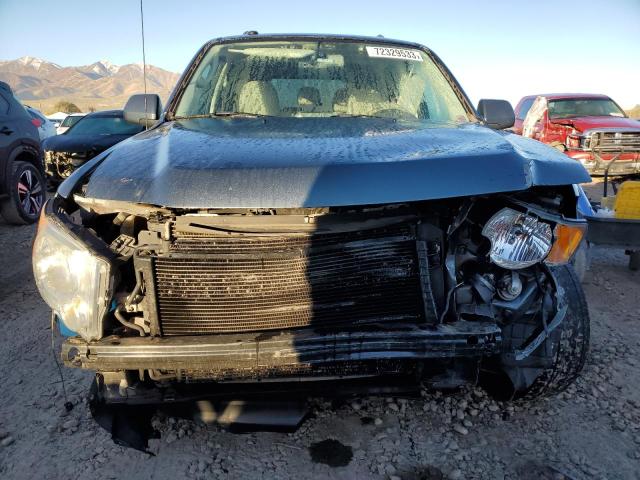 Photo 5 from auction – 2011 FORD ESCAPE HYB with VIN 1FMCU4K37BKA07465