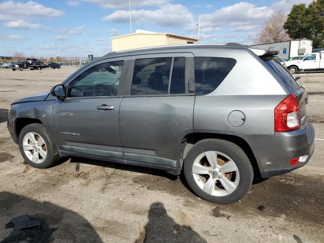 Photo 2 from auction – 2011 JEEP COMPASS SP with VIN 1J4NF1FB7BD276863
