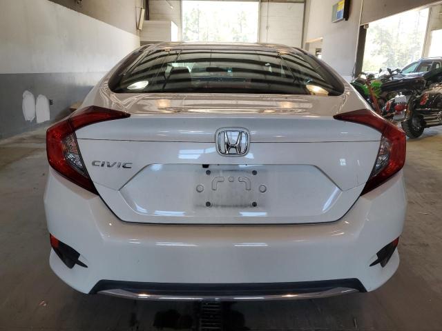 Photo 6 from auction – 2019 HONDA CIVIC LX with VIN 2HGFC2F61KH514352