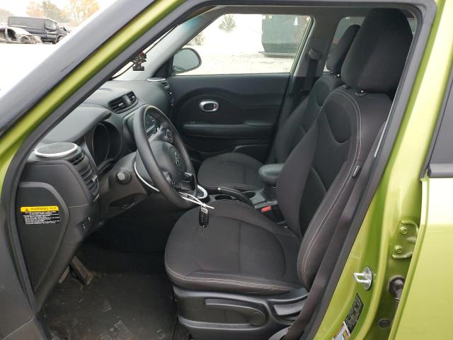 Photo 7 from auction – 2016 KIA SOUL with VIN KNDJN2A26G7874713
