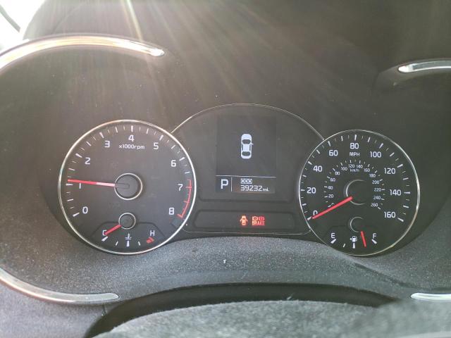 Photo 9 from auction – 2014 KIA FORTE EX with VIN KNAFX4A89E5057046