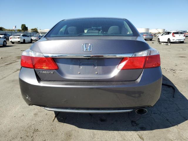 Photo 6 from auction – 2015 HONDA ACCORD EX with VIN 1HGCR2F75FA155828