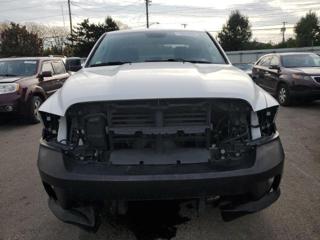 Photo 5 from auction – 2018 RAM 1500 ST with VIN 1C6RR7KT0JS222399