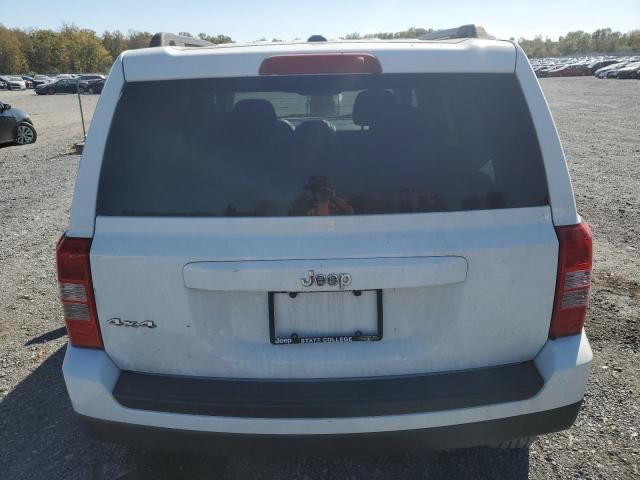 Photo 6 from auction – 2014 JEEP PATRIOT with VIN 1C4NJRBB3ED514558