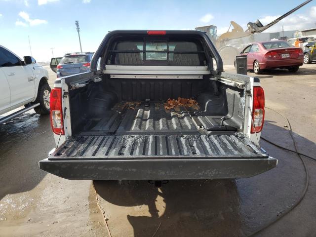 Photo 6 from auction – 2014 NISSAN FRONTIER S with VIN 1N6AD0ER4EN756809