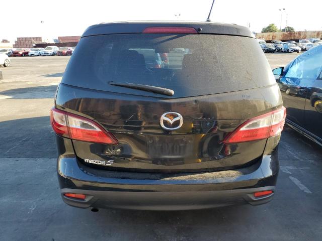 Photo 6 from auction – 2012 MAZDA 5 with VIN JM1CW2BL9C0115893